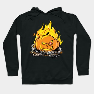 Gourd Rider Hoodie